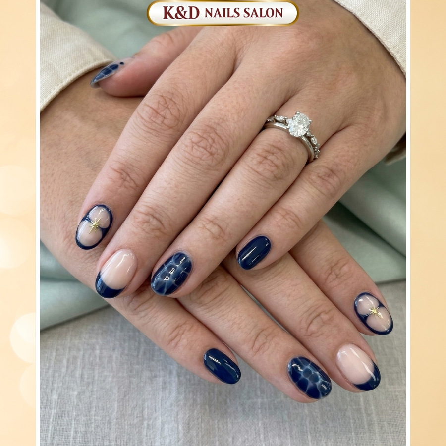 K&D Nails Salon